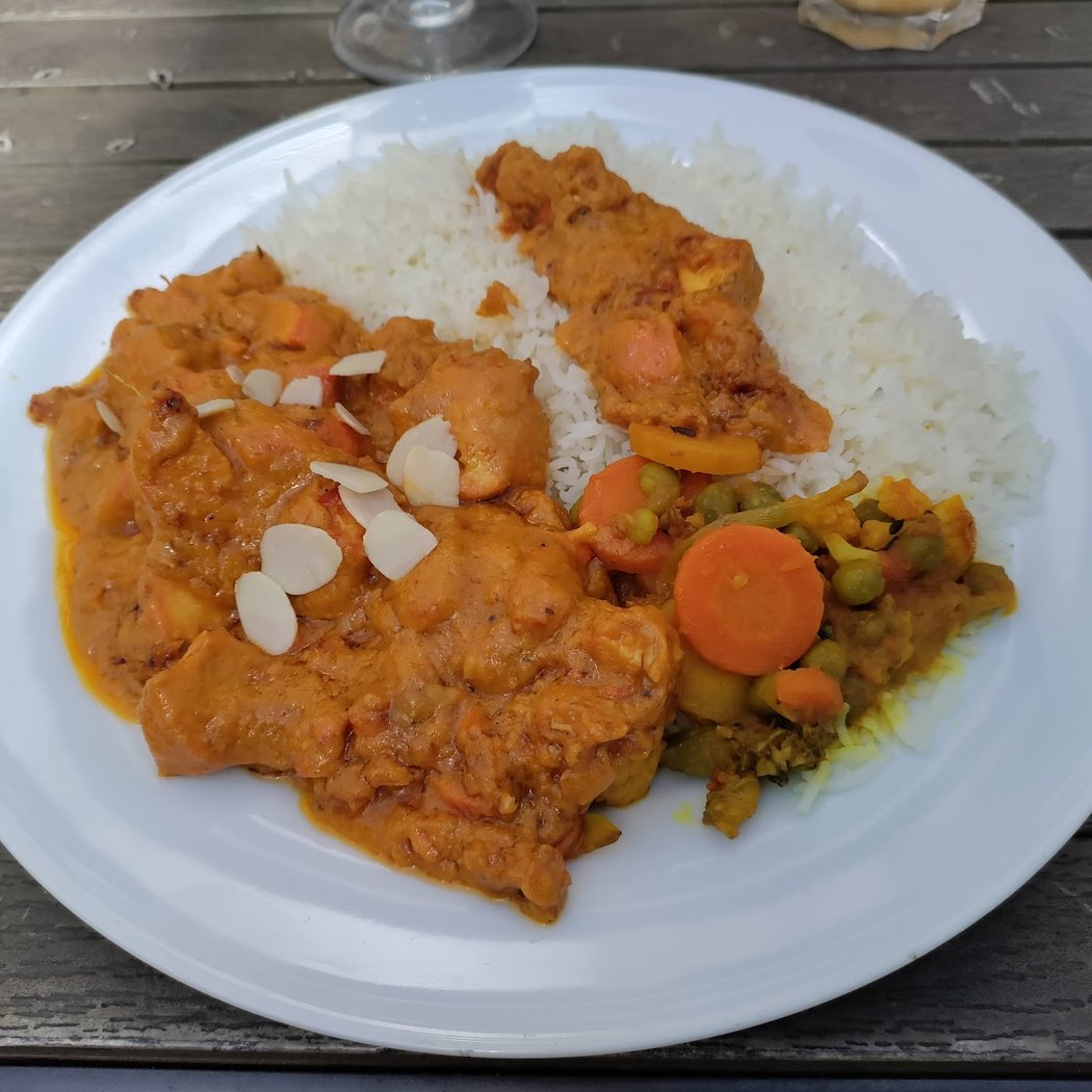 Les Saveurs Du Penjab 2